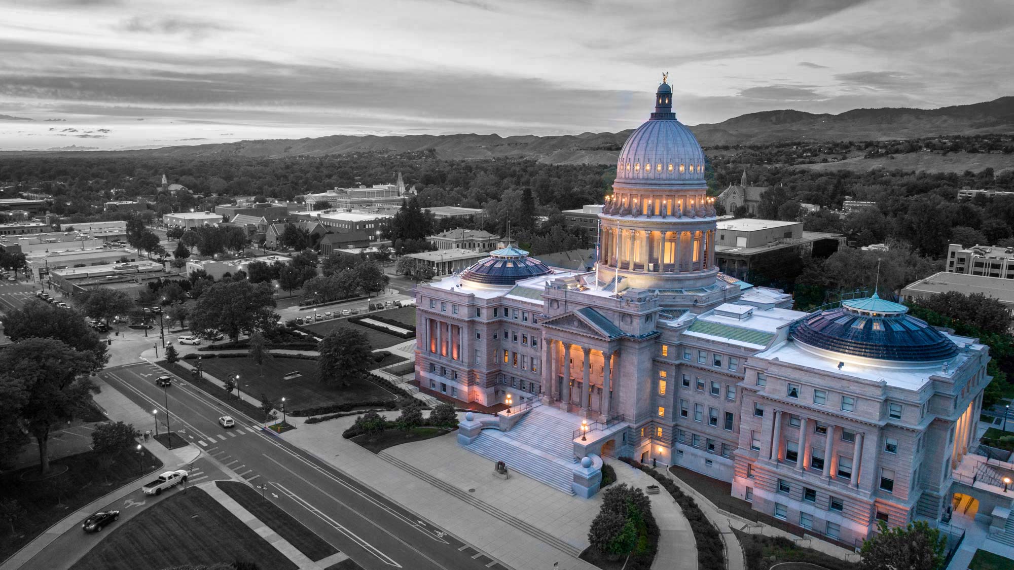 Navigating Government Changes: Opportunities Remain Stronger Than Ever