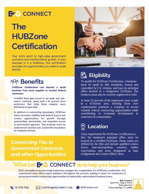 hubzone-certification
