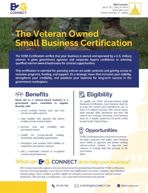 veteran-owned-small-business-certification